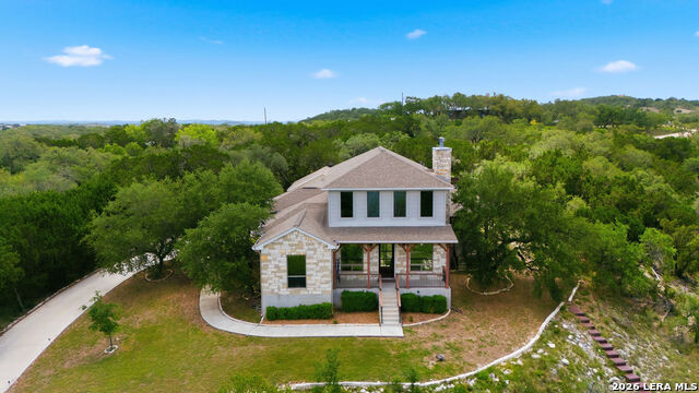 Details for 12458 Crow Rnch, Boerne, TX 78006