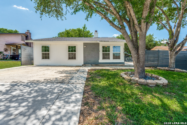 Details for 4915 Nuthatch St, San Antonio, TX 78217