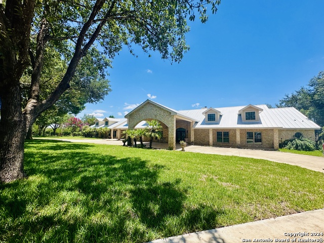 Details for 2234 Highway 90 W, Castroville, TX 78009