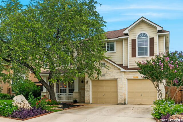 Details for 23622 Calico Chase, San Antonio, TX 78260