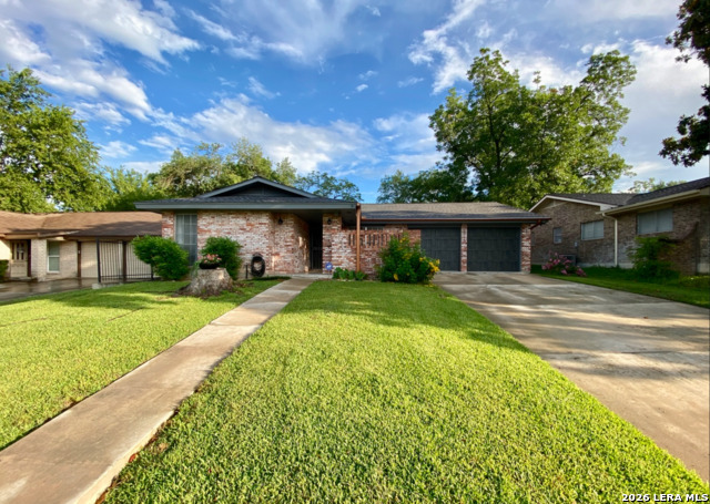 Details for 3514 Clearfield Dr, San Antonio, TX 78230