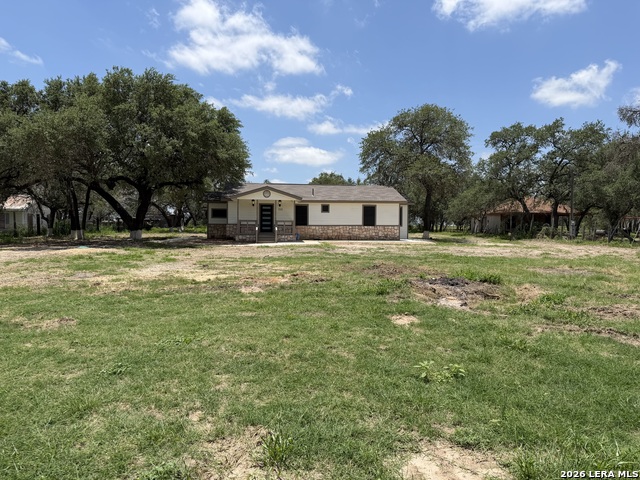 Details for 505 Nottingham Dr, Poteet, TX 78065