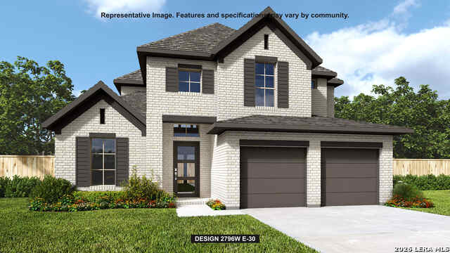 Details for 136 Brown Swiss Ridge, Boerne, TX 78006