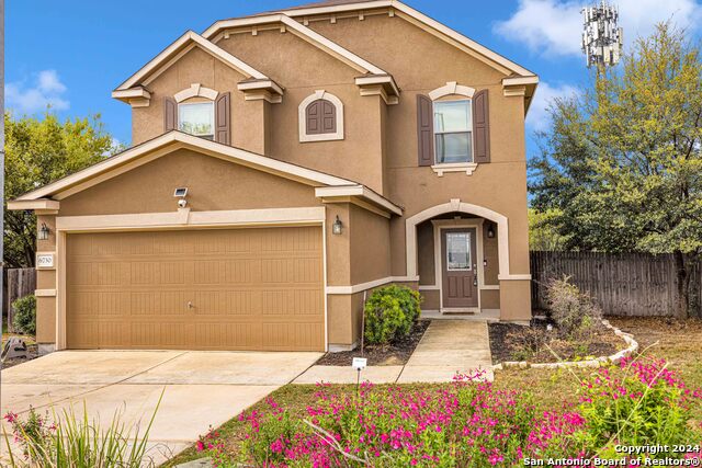 Details for 6730 Carmona Pass, San Antonio, TX 78252