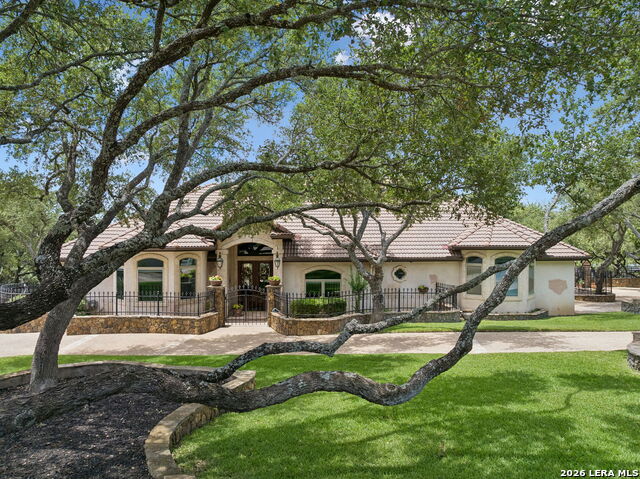 Details for 318 Hyacinth Ln, San Antonio, TX 78260