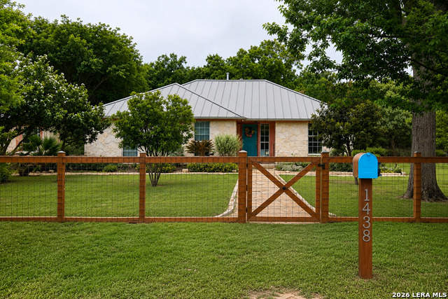 Details for 1438 Napier Ave, San Antonio, TX 78214