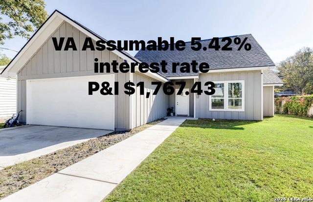 Details for 1209 Avenue K, Hondo, TX 78861