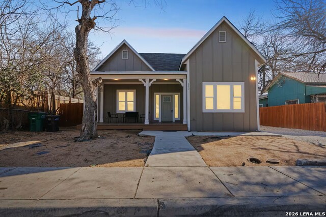 Details for 112 Hill St, San Antonio, TX 78212