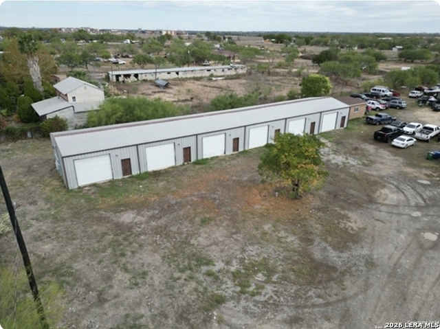 Details for 13874 Watson Rd, Von Ormy, TX 78073
