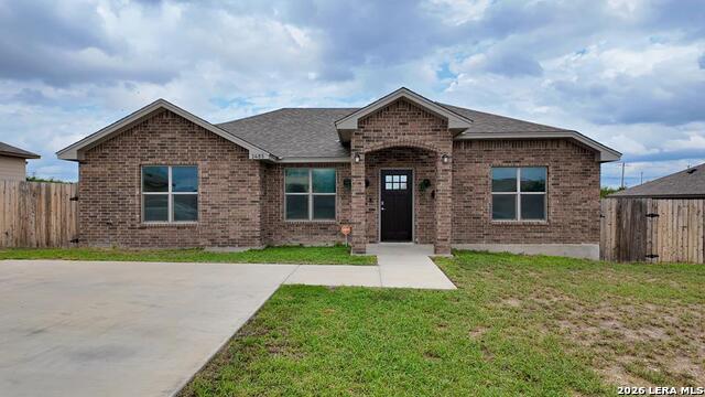 Details for 3485 Nicole St, Eagle Pass, TX 78852