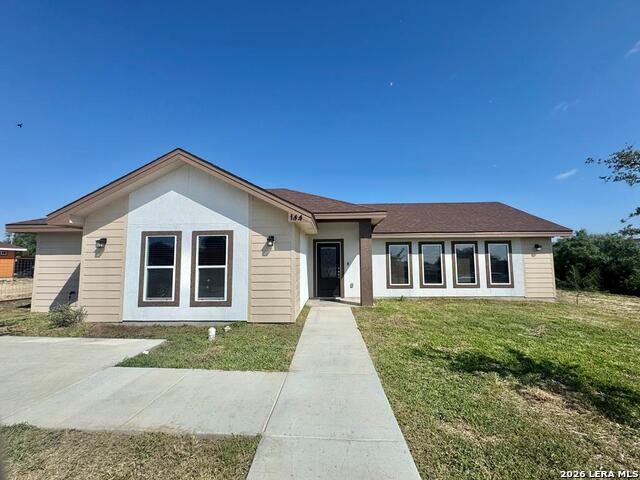Details for 144 Six Shooter N-a, Eagle Pass, TX 78852