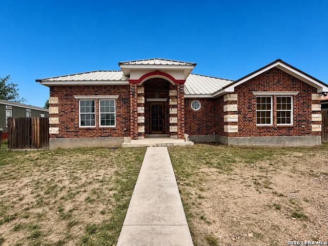 Details for 3548 Sauz Dr., Eagle Pass, TX 78852