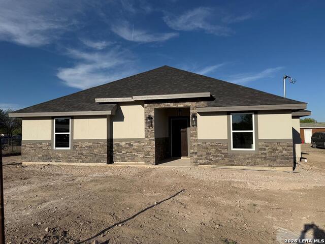 Details for 3204 Calle Teresa, Eagle Pass, TX 78852