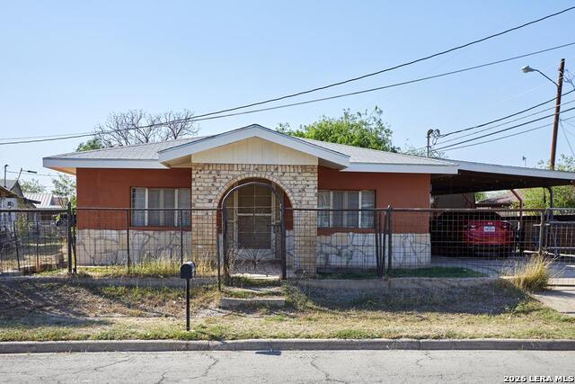 Details for 1395 Juanita Dr, Eagle Pass, TX 78852
