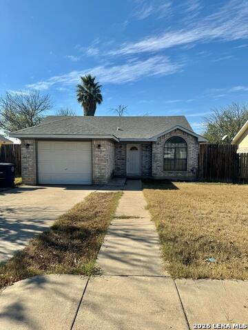 Details for 1455 Timber Valley 0, Eagle Pass, TX 78852