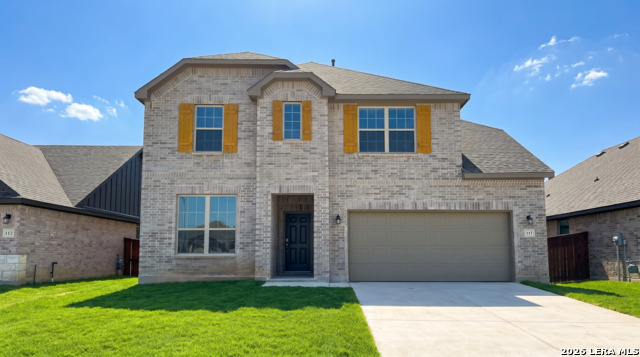 Details for 117 Farming Grv, Boerne, TX 78006