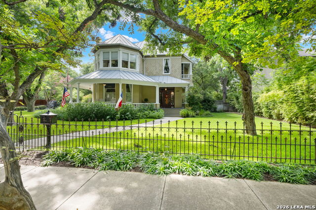 Details for 402 Madison, San Antonio, TX 78204