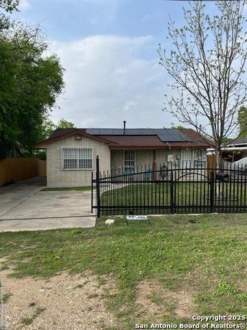 Details for 433 Dora St, San Antonio, TX 78212