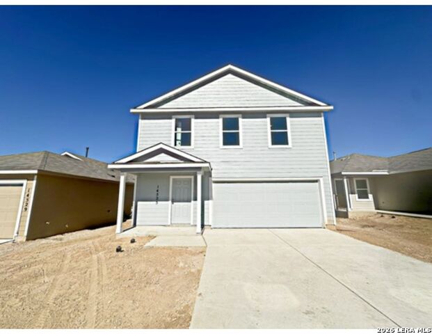 Details for 14525 Payton Flts, San Antonio, TX 78253