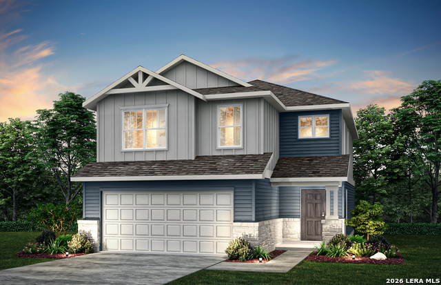 Details for 216 Jersey Ln, Boerne, TX 78006