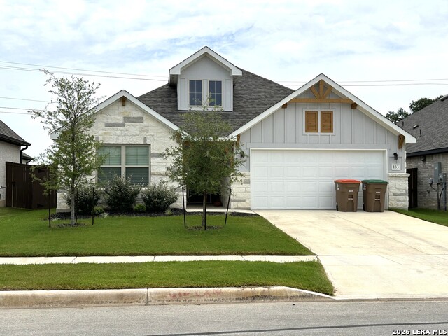 Details for 133 Trotting Horse, Boerne, TX 78006