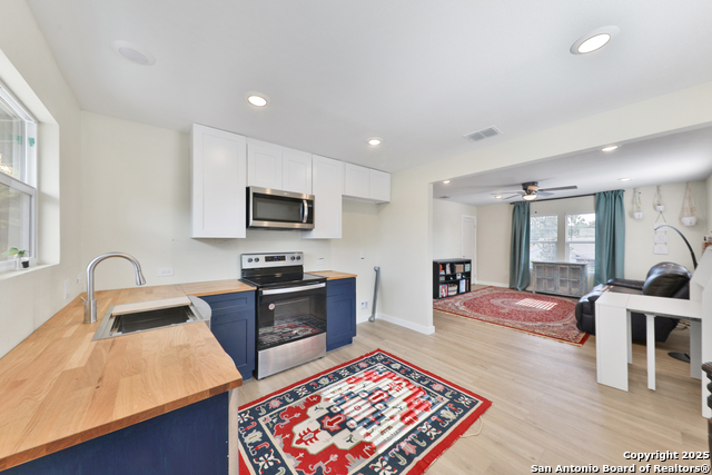 Details for 315 W Norwood Ct 1, San Antonio, TX 78212