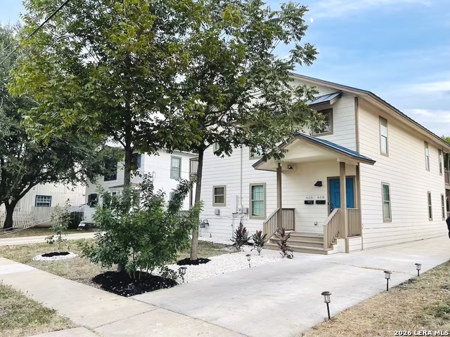 Details for 618 S Park Blvd, San Antonio, TX 78204