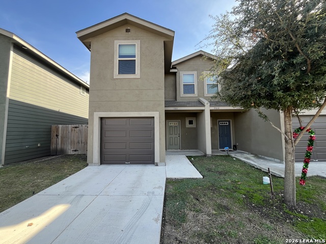Details for 7014 Lakeview Dr. 101, San Antonio, TX 78244