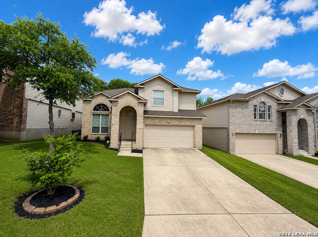 Details for 10011 Collenback Run, San Antonio, TX 78251