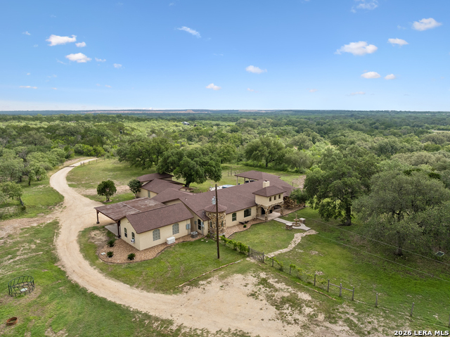 Details for 741 County Road 351, Hondo, TX 78861