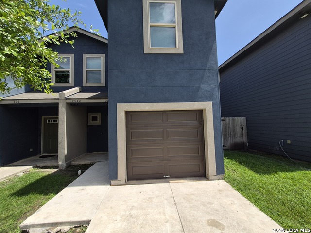 Details for 6950 Lakeview Dr. 102, San Antonio, TX 78244