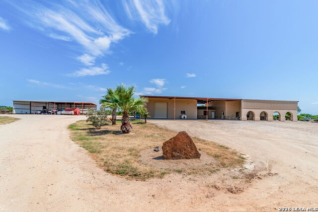 Details for 548 Franklin Ln, Yancey, TX 78886