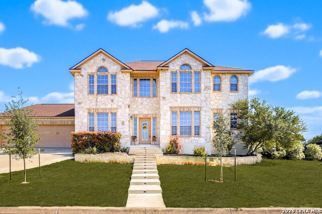 Details for 9223 Saucedo Dr, Helotes, TX 78023