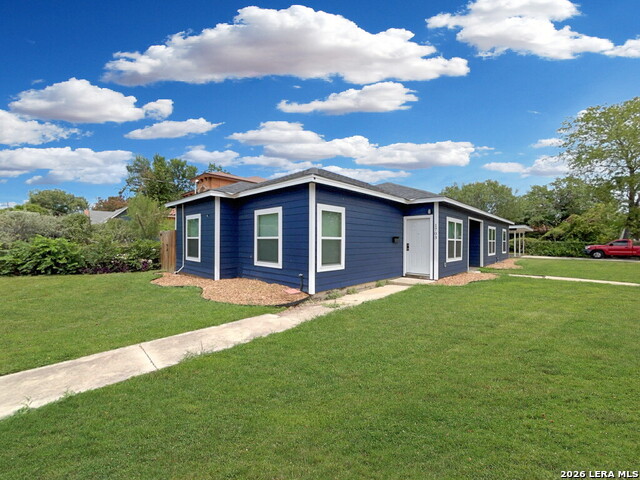 Details for 1703 W Mulberry Ave, San Antonio, TX 78201