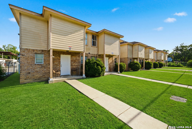 Details for 414 W Harlan, San Antonio, TX 78214