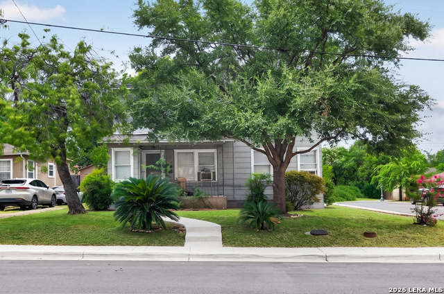 Details for 2001 Fresno, San Antonio, TX 78201