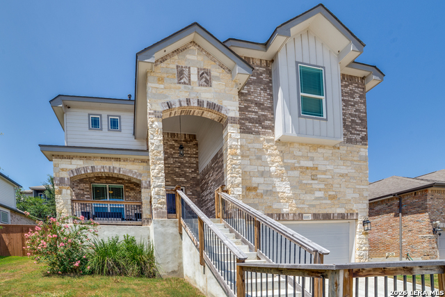 Details for 11115 Butterfly Bush, San Antonio, TX 78245