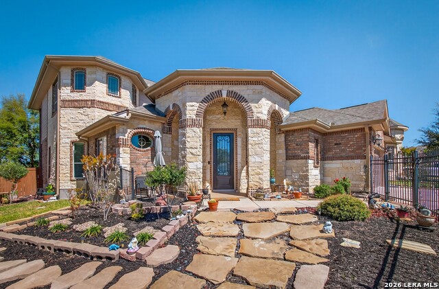 Details for 11259 Butterfly Bush, San Antonio, TX 78245