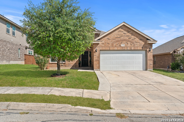 Details for 5022 Thymus Dr, San Antonio, TX 78245