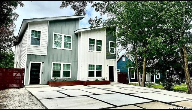 Details for 1414 Hicks 101 And 10, San Antonio, TX 78210
