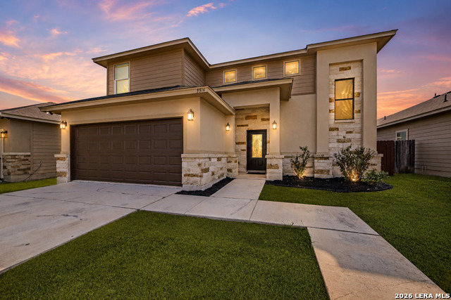 Details for 9514 Butterfly Bnd, San Antonio, TX 78224