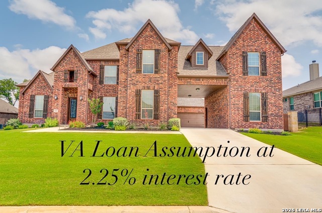 Details for 531 Lilly Blf, Castroville, TX 78009
