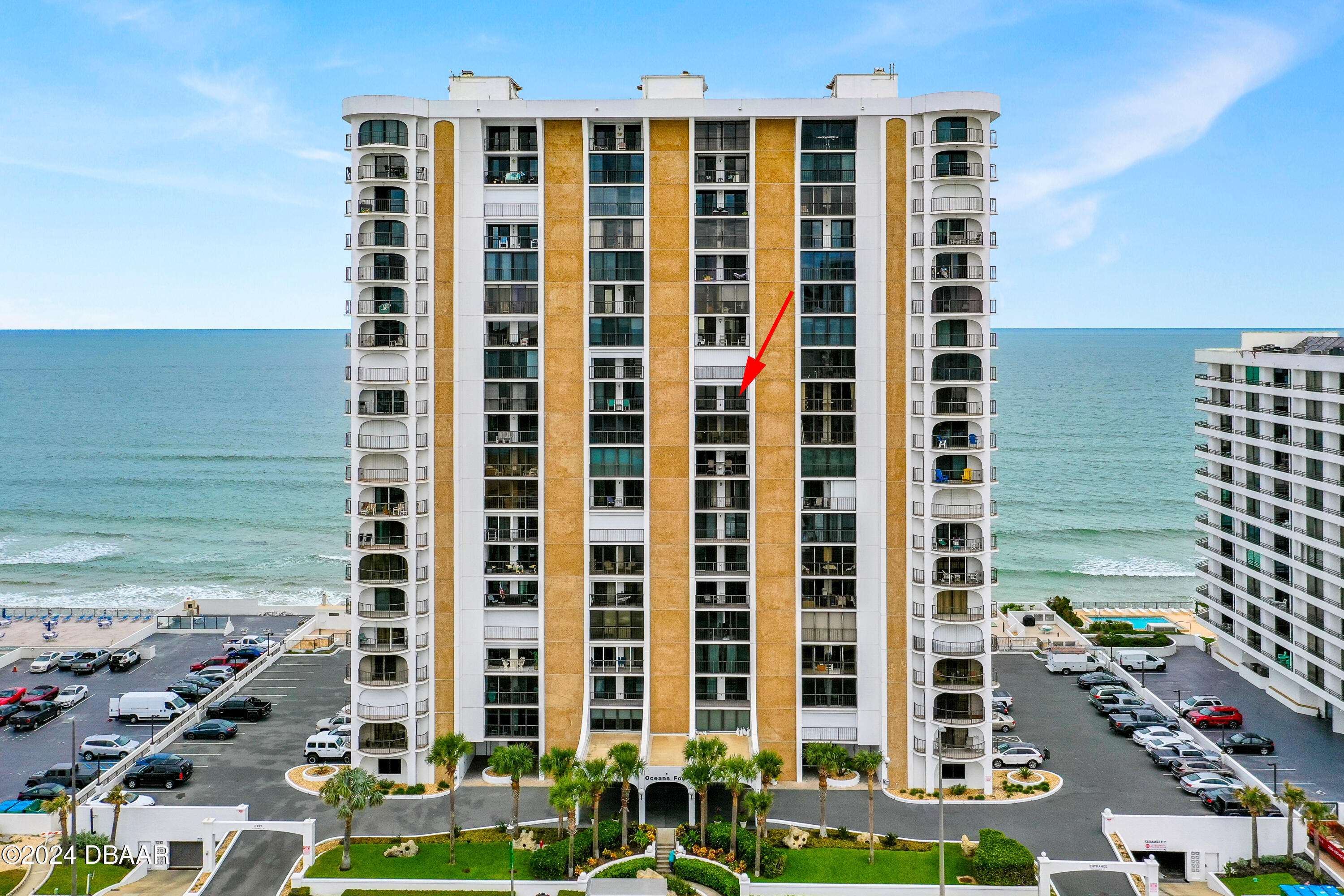 Details for 3003 Atlantic Avenue S, DAYTONA BEACH SHORES, FL 32118