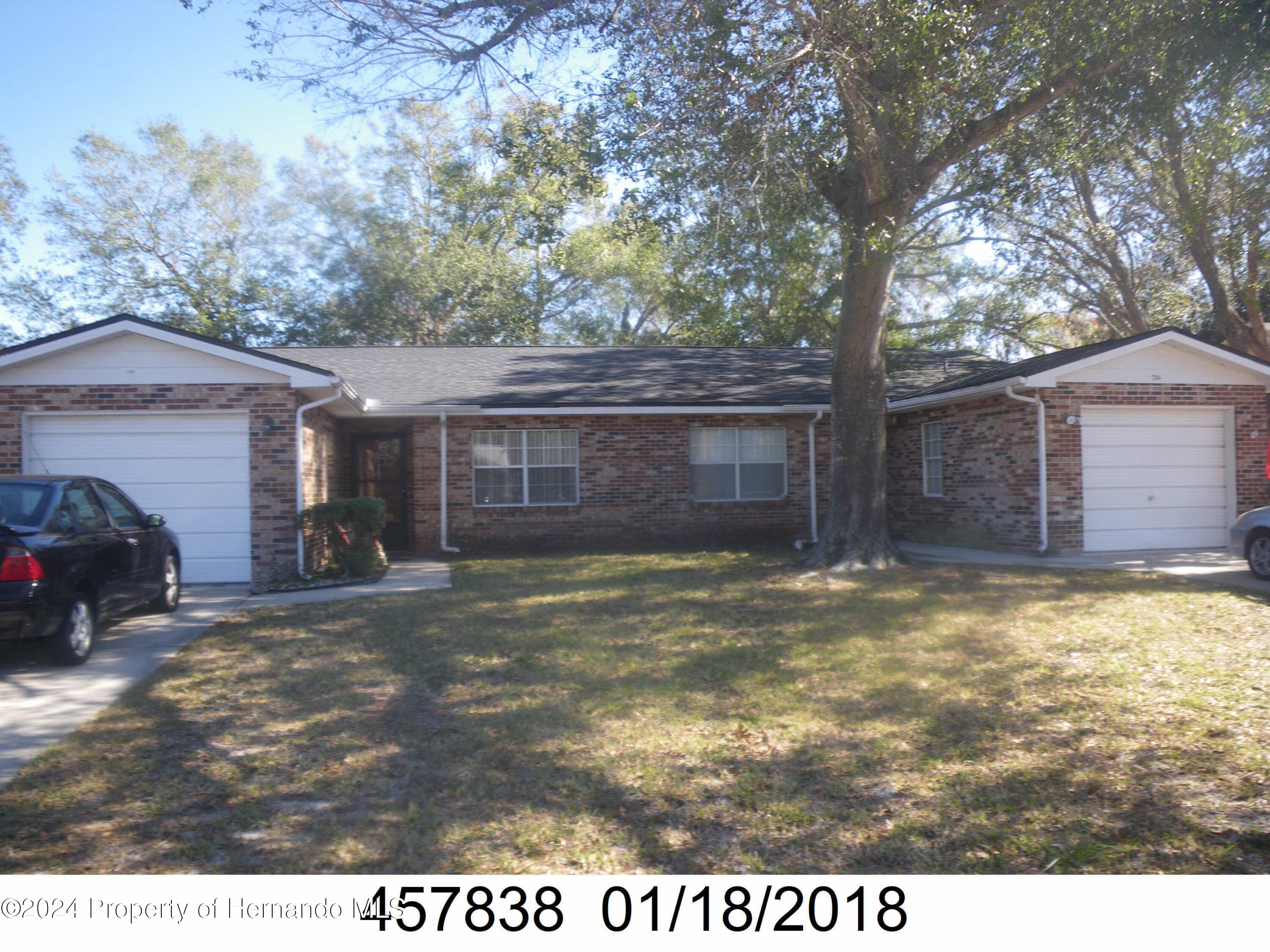 Listing Details for 1284 Markham Avenue, Spring Hill, FL 34606