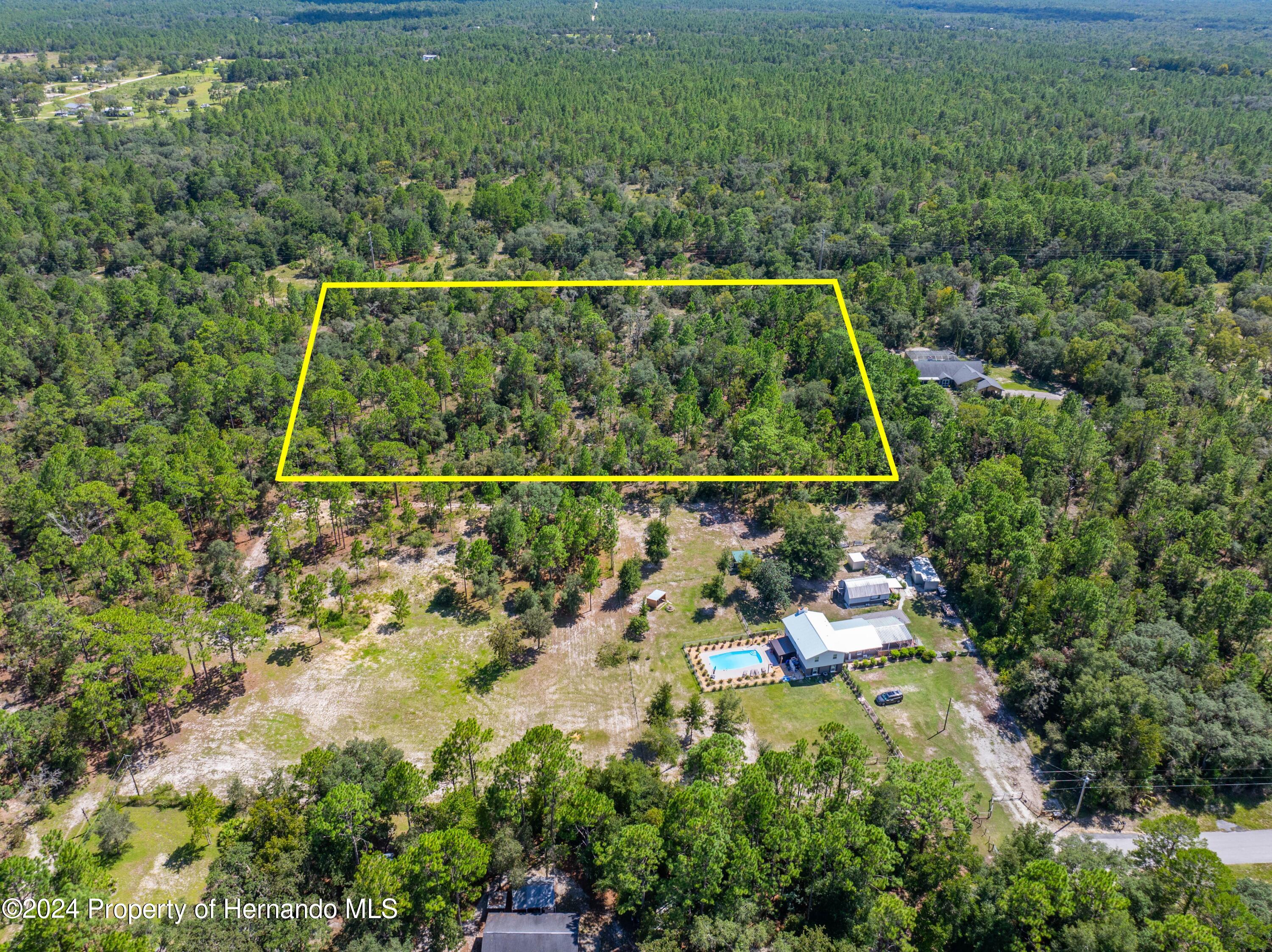 Details for 10534 Alice Terrace, Dunnellon, FL 34433