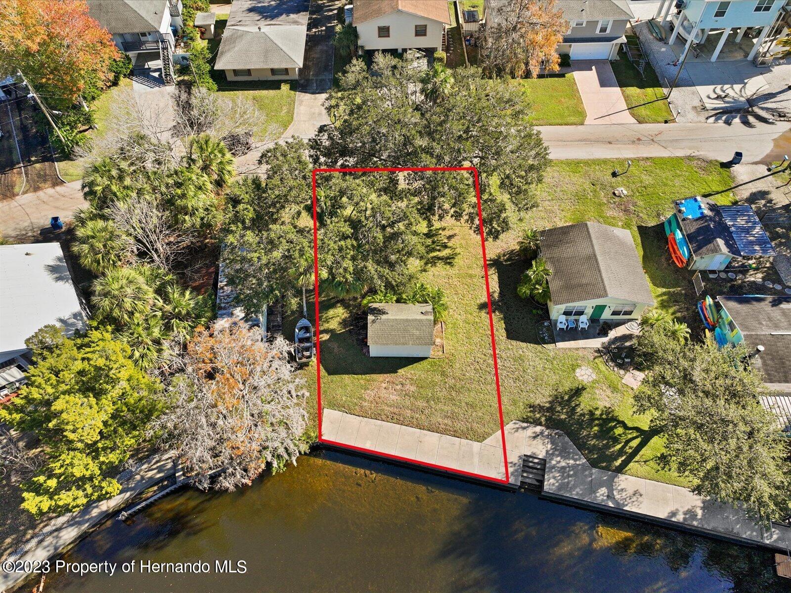 Details for 7259 Tropical Drive, WEEKI WACHEE, FL 34607