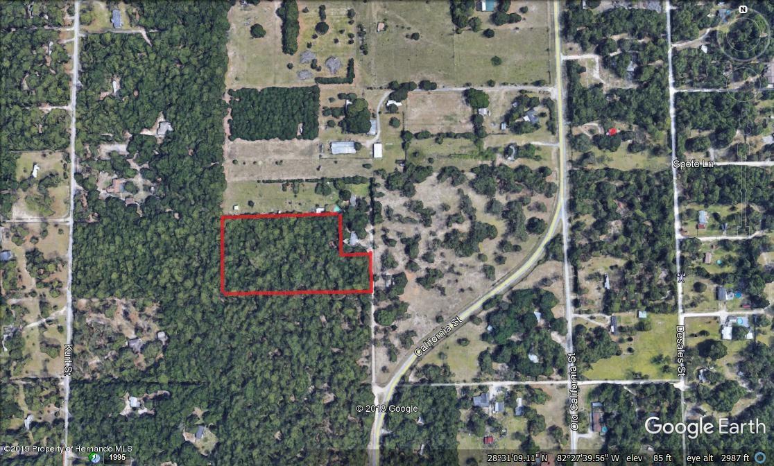 Details for 00 Secret Place, BROOKSVILLE, FL 34604