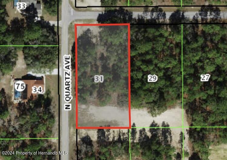 Details for 1936 W Tacoma Street, HERNANDO, FL 34442