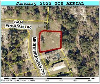 Details for 0 Mediterranean Circle, WEEKI WACHEE, FL 34614