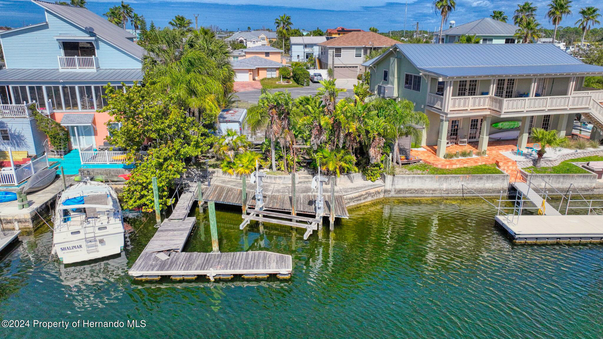 Details for 4056 Casa Court, Hernando Beach, FL 34607